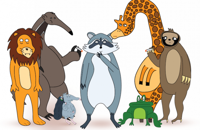 How to Roll a Hash Joint - WeedFeed